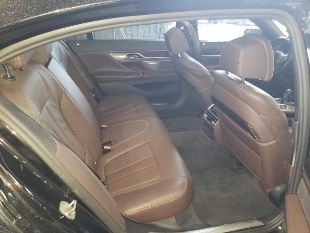 WBA7T2C01MCE67459 BMW 740 I