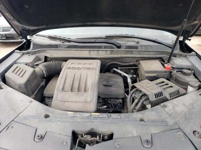2GKALNEK2G6293201 GMC Terrain Sle