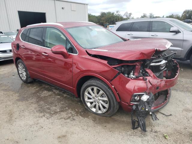 LRBFXCSA5LD033584 Buick Envision Essence