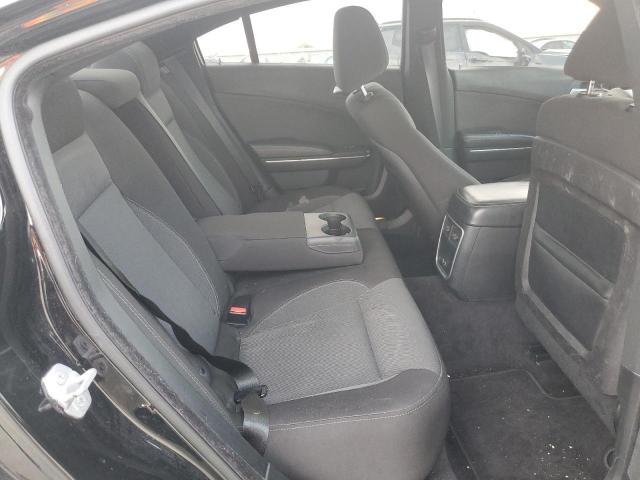 2C3CDXBG1FH726494 Dodge Charger Se