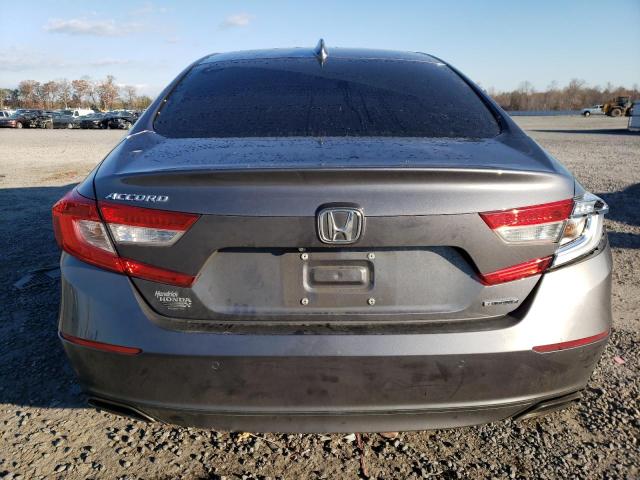 1HGCV1F95JA027783 Honda Accord Touring