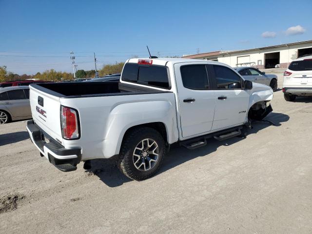 1GTG6FEN2M1174222 GMC Canyon At4