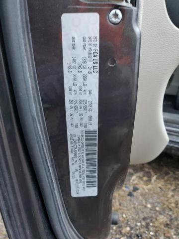2C4RDGCG9JR264371 Dodge Grand Caravan Sxt