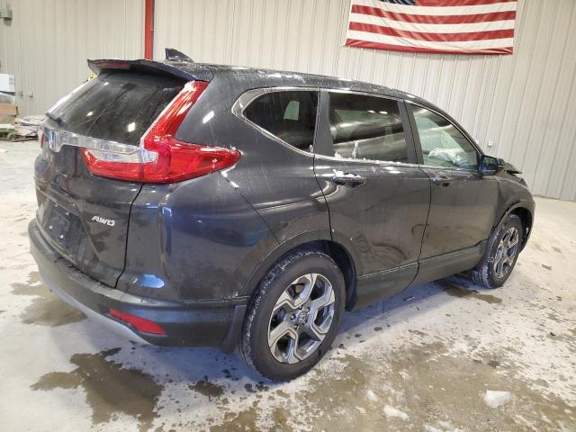5J6RW2H8XHL033992 Honda CR-V EXL