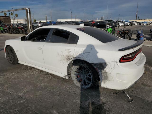 2C3CDXGJ6FH868666 Dodge Charger R/t Scat Pack
