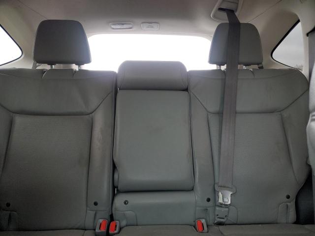 5J6RM4H90GL032567 Honda Cr-v Touring