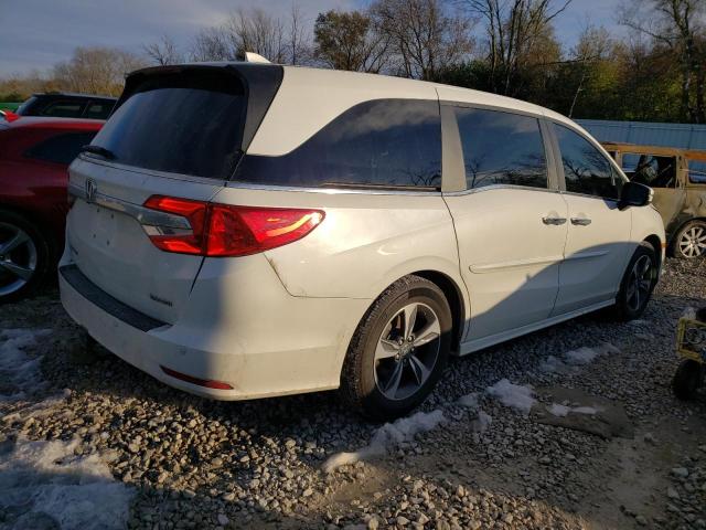 5FNRL6H8XKB032373 Honda Odyssey Touring