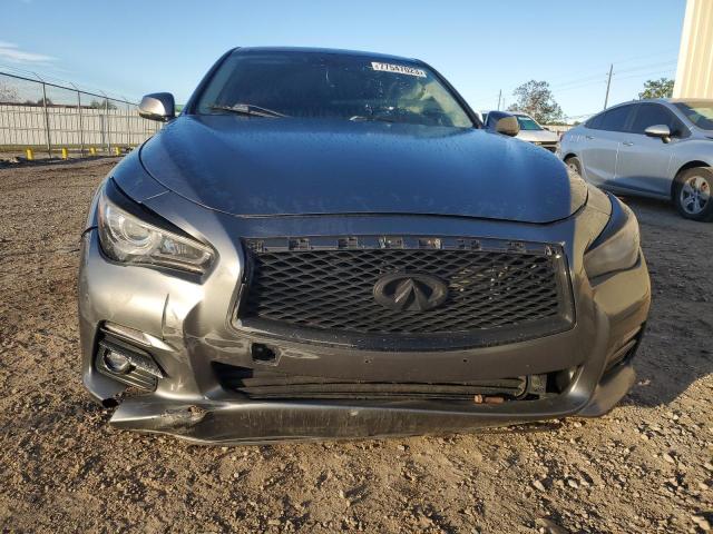 JN1EV7AP6HM735830 Infiniti Q50 Premium