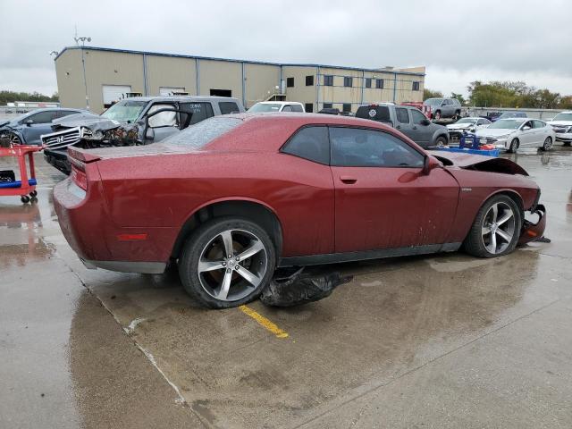 2C3CDYAG2EH310427 Dodge Challenger Sxt