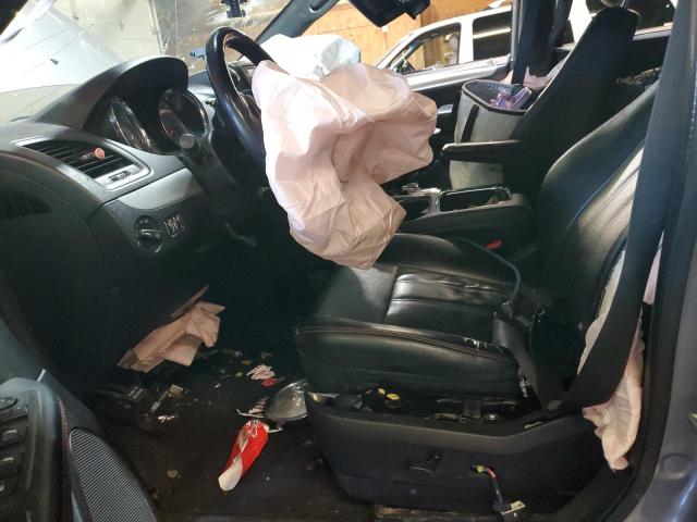 2C4RDGEG7HR857542 Dodge Grand Caravan Gt