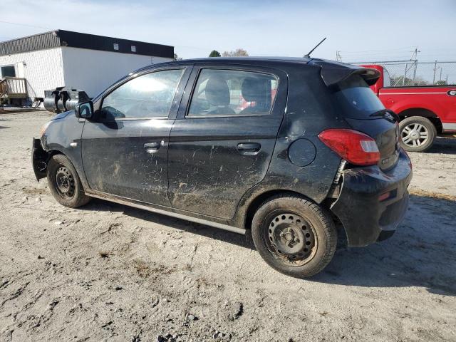 ML32A3HJ9HH003841 Mitsubishi MIRAGE ES