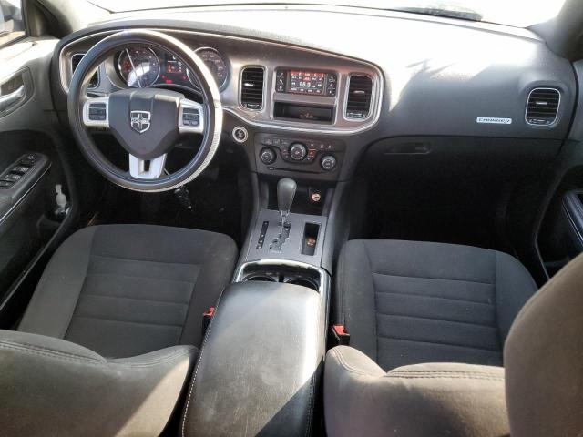 2C3CDXBG9EH131181 Dodge Charger Se
