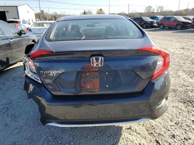 2HGFC2F67KH572143 Honda Civic Lx