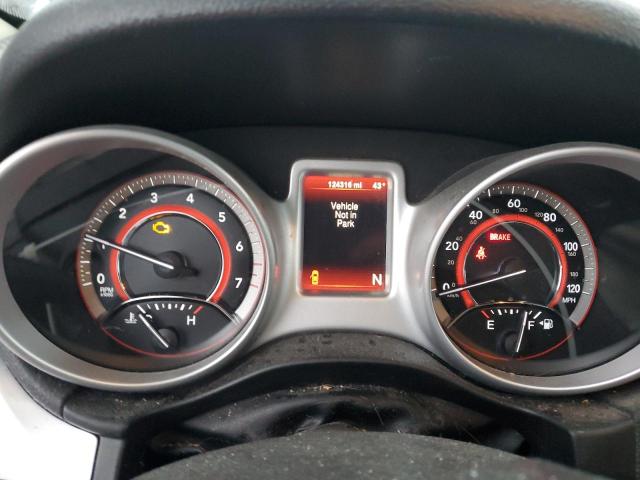 3C4PDCBG3FT673665 Dodge Journey Sxt