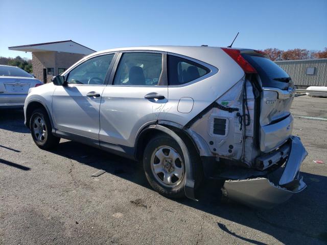 5J6RM4H30FL126765 Honda CR-V LX