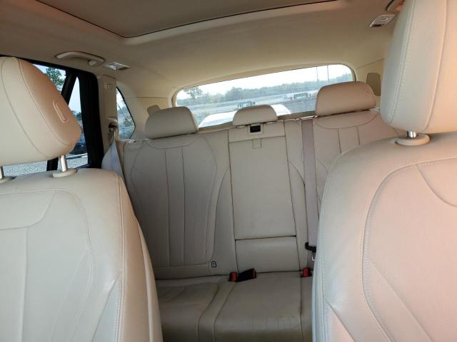 5UXKR0C51F0K66558 BMW X5 Xdrive35i