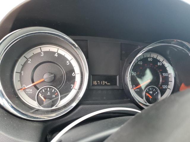 2C4RDGBG4GR169887 Dodge Grand Caravan Se