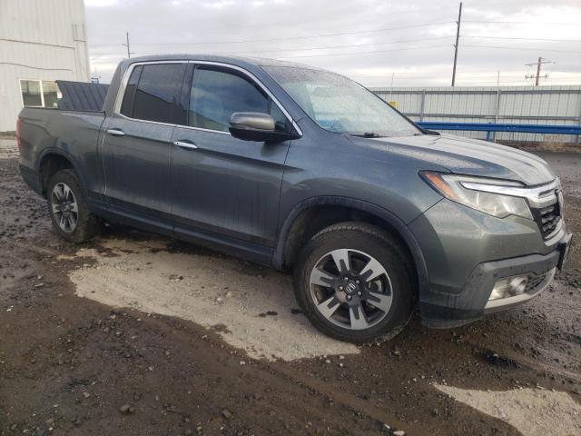 5FPYK3F76HB002293 Honda Ridgeline Rtl