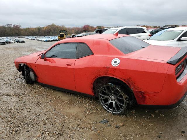 2C3CDZFJ6GH101978 Dodge Challenger R/t Scat Pack