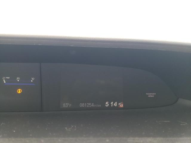 19XFB2F56FE108884 Honda Civic Lx