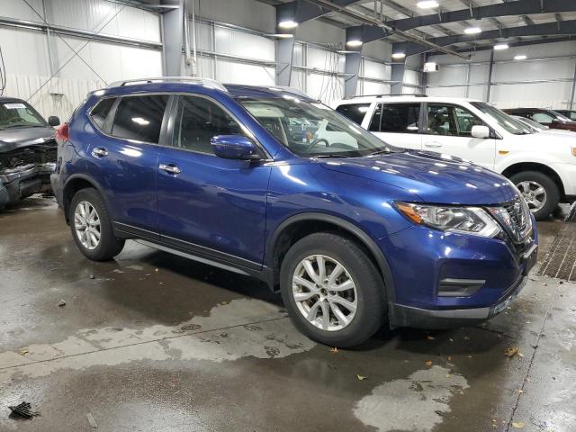 JN8AT2MV3JW349203 Nissan ROGUE S