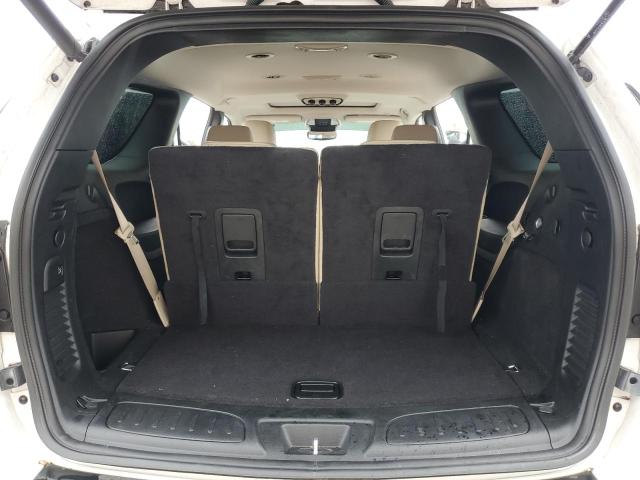 1C4RDJAG1MC793343 Dodge Durango Sxt