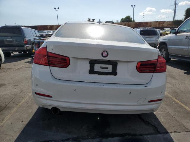 WBA8E1G37HNU17427 BMW 320 I
