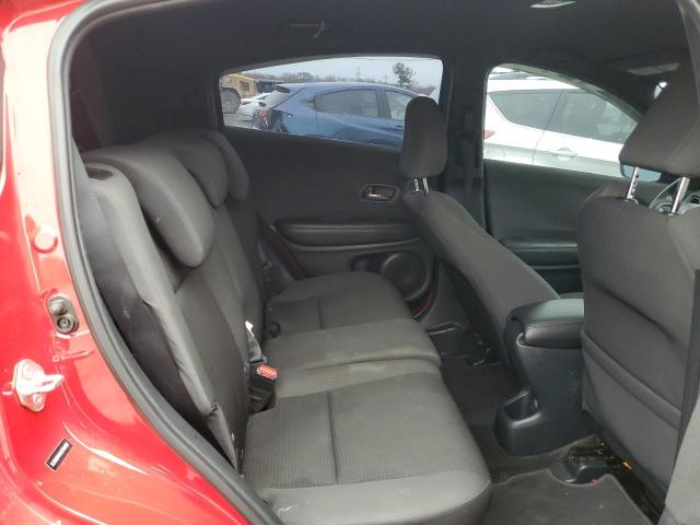 3CZRU6H10KG708981 Honda HR-V SPORT