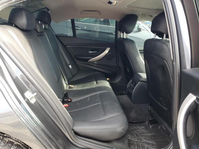 WBA3C3G56FNT52242 BMW 320 I Xdrive
