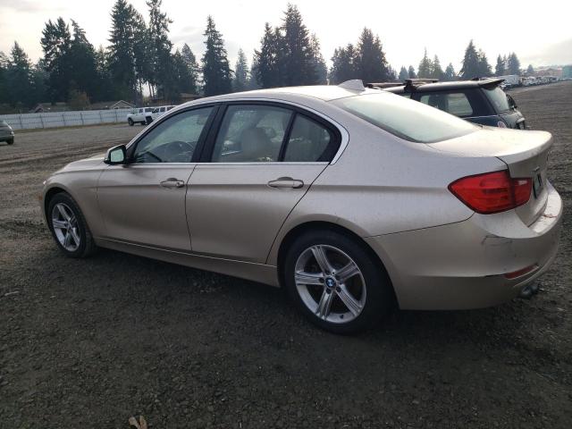 WBA3B5C59FP653502 BMW 328 Xi Sulev