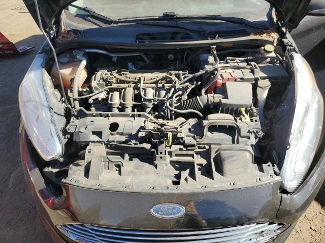 3FADP4FJ0EM239630 Ford Fiesta Titanium