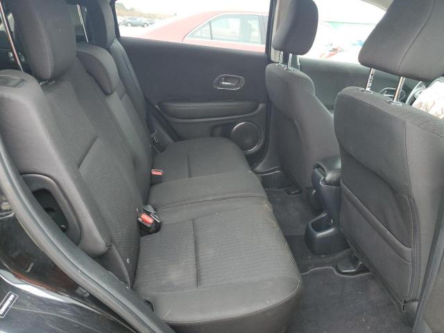 3CZRU5H53GM716210 Honda HR-V EX