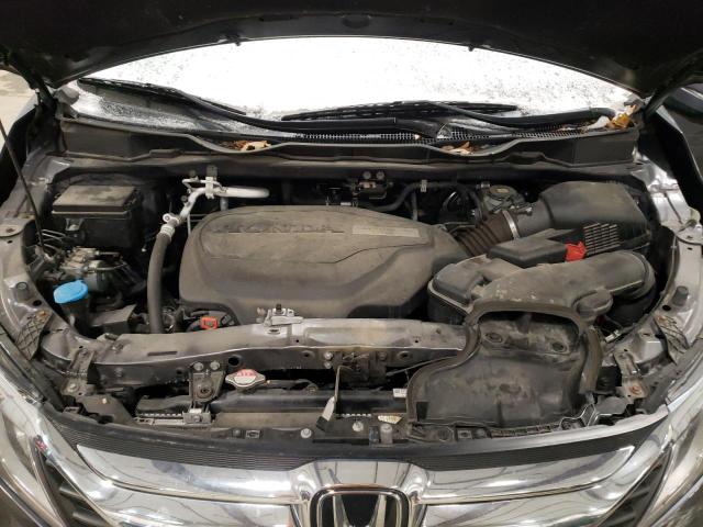 5FNRL6H56KB034370 Honda ODYSSEY EX