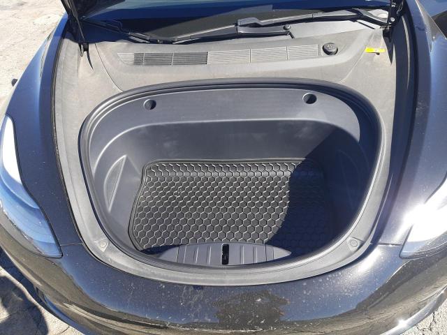 5YJ3E1EA0MF000769 Tesla MODEL 3