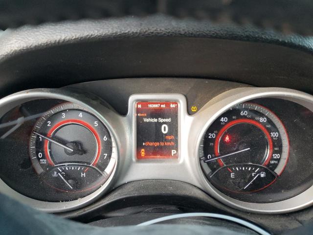 3C4PDDBG1FT701310 Dodge Journey Sxt
