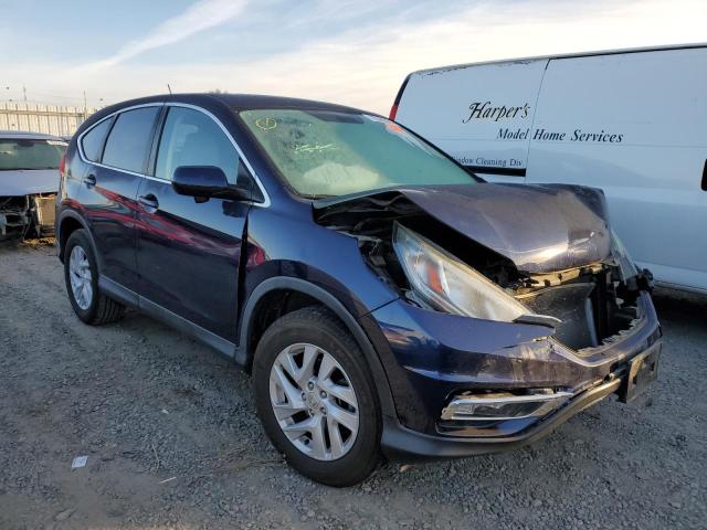 3CZRM3H5XGG707023 Honda CR-V EX