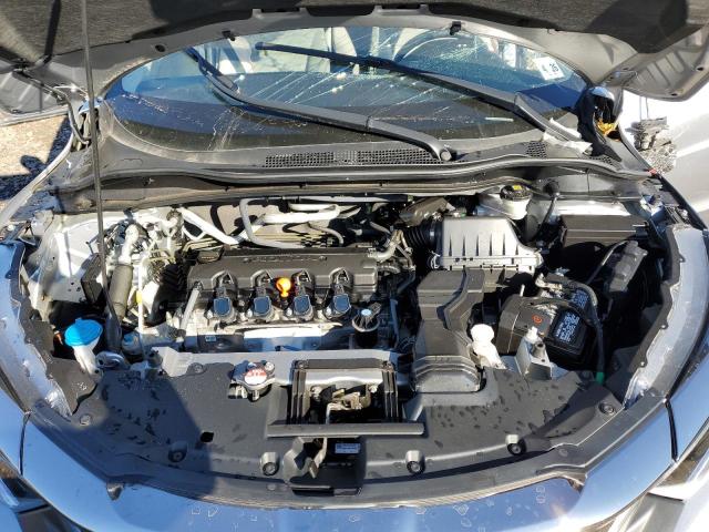 3CZRU6H36MM729243 Honda HR-V LX