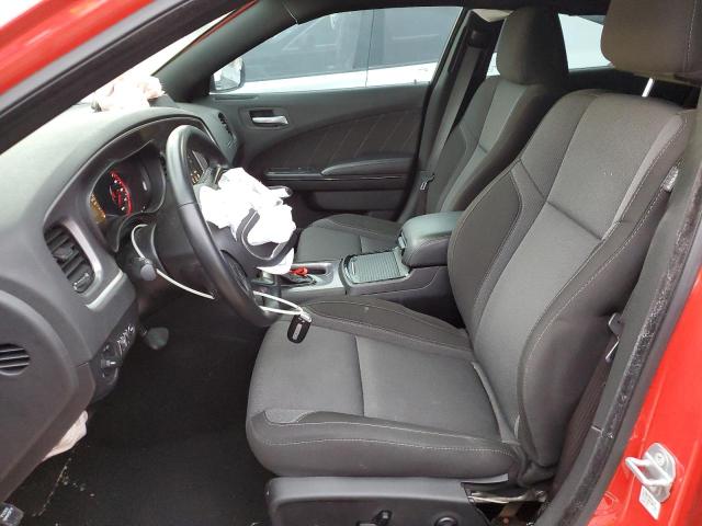 2C3CDXBG3MH515388 Dodge Charger Sxt