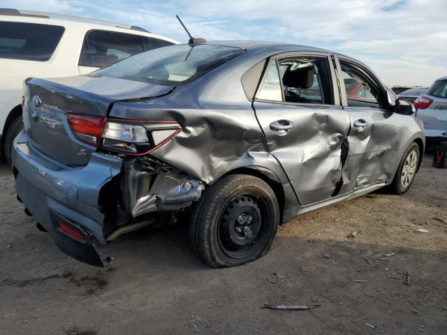 3KPA24AB1KE179617 KIA RIO S