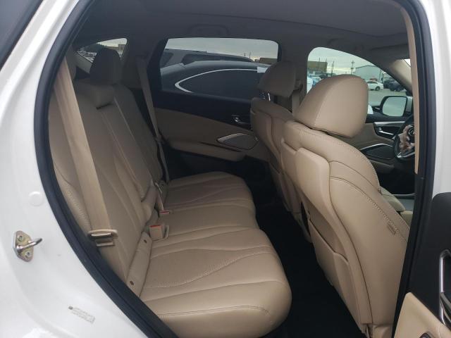 5J8TC1H54KL022466 Acura Rdx Technology