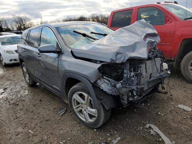 3GKALMEX5JL133497 GMC Terrain Sle