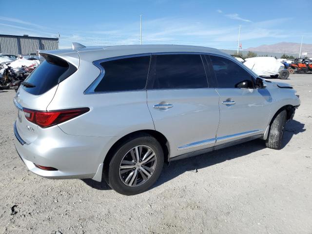 5N1DL0MN1KC518615 Infiniti QX60 LUXE