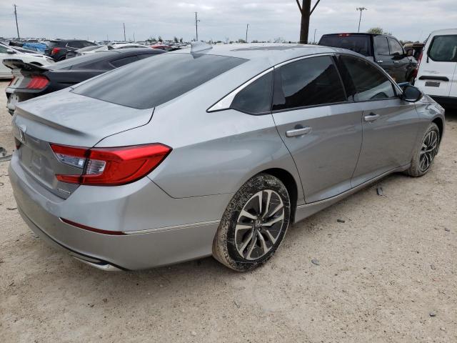 1HGCV3F53LA014140 Honda Accord Hybrid Exl