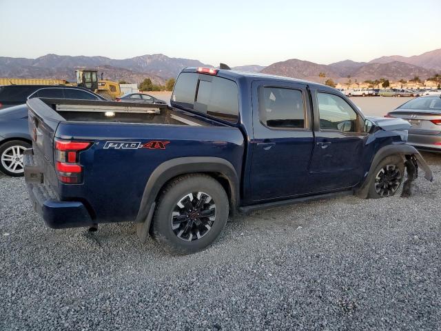 Auction sale of the 2023 Nissan Frontier S , vin: 1N6ED1EK2PN655779, lot number: 177552183