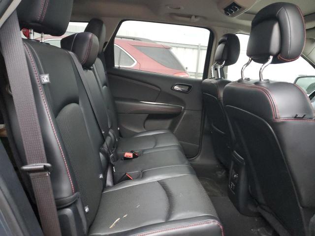 3C4PDDEG0HT610611 Dodge JOURNEY GT