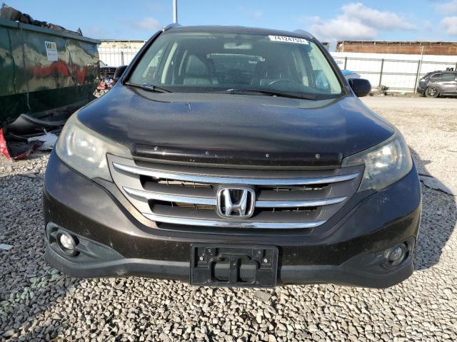 2HKRM4H76EH652491 Honda CR-V EXL