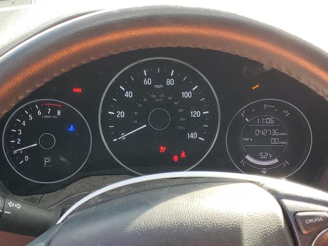3CZRU6H11MM703924 Honda HR-V SPORT