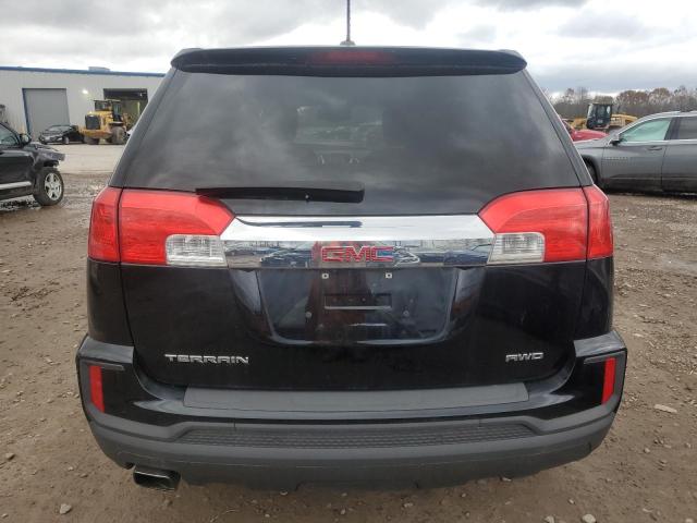 2GKFLSEK3H6292838 GMC Terrain Sle