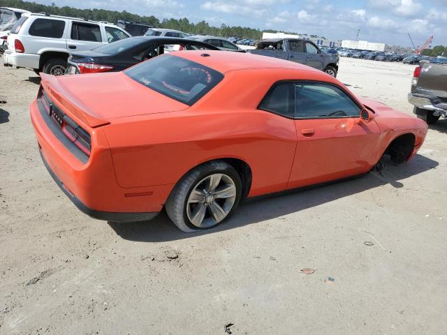 2C3CDZAG2JH215351 Dodge Challenger Sxt