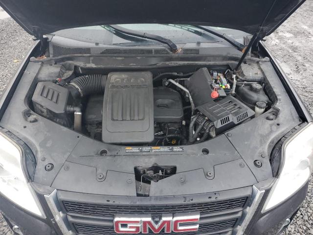 2GKFLVEKXE6243889 GMC Terrain Sle